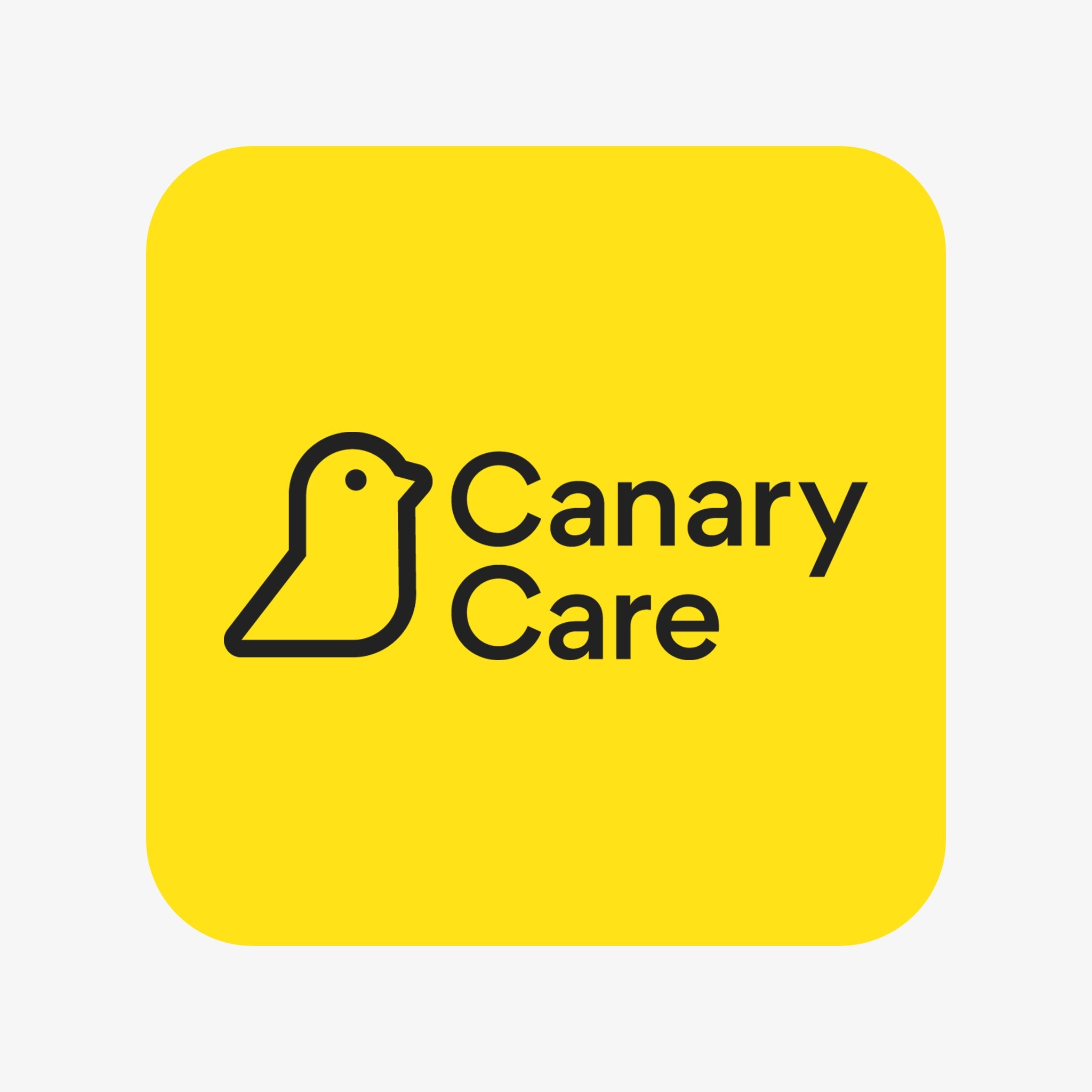 Canary Care Portal Access
