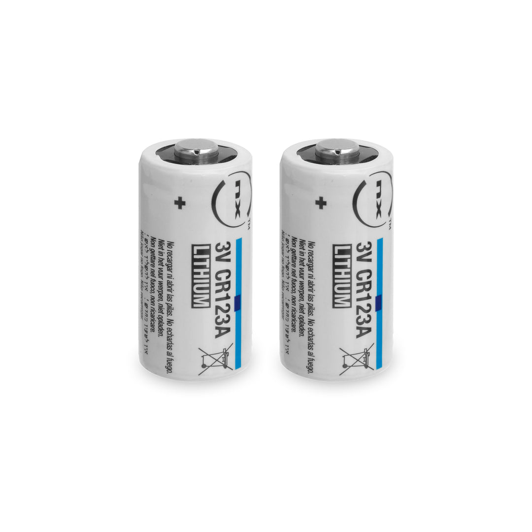 Sensor Batteries (2 Pack)